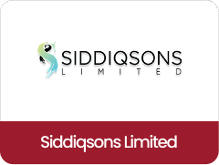 Siddiqsons Limited